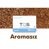 TQS - IQOS Aromasız Kartuş